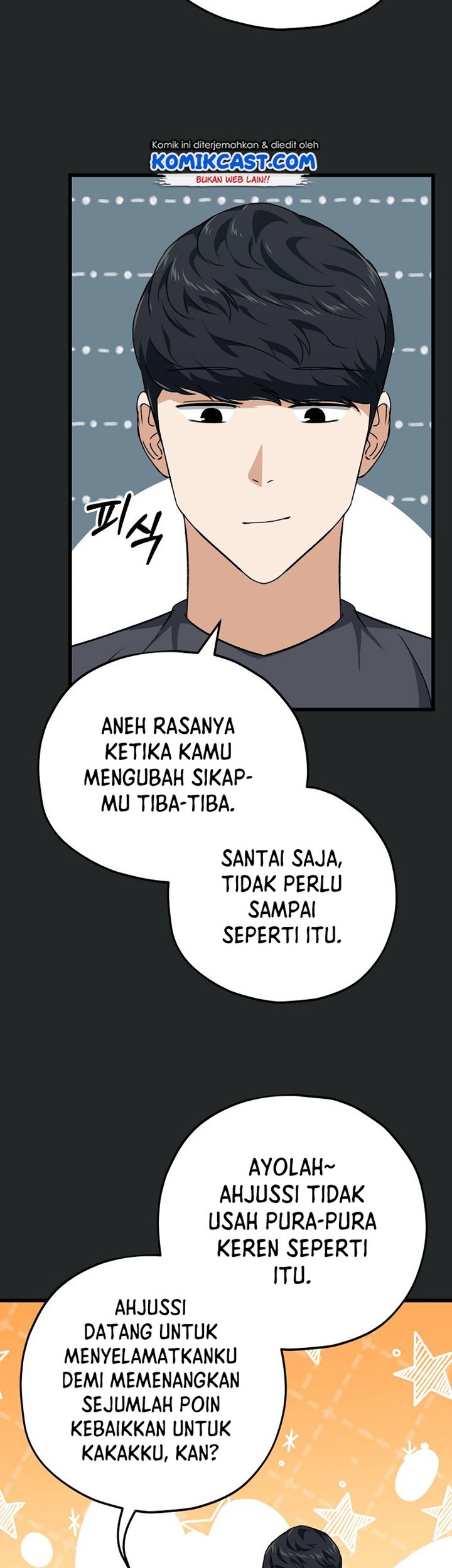 Chapter 80 - halaman 67