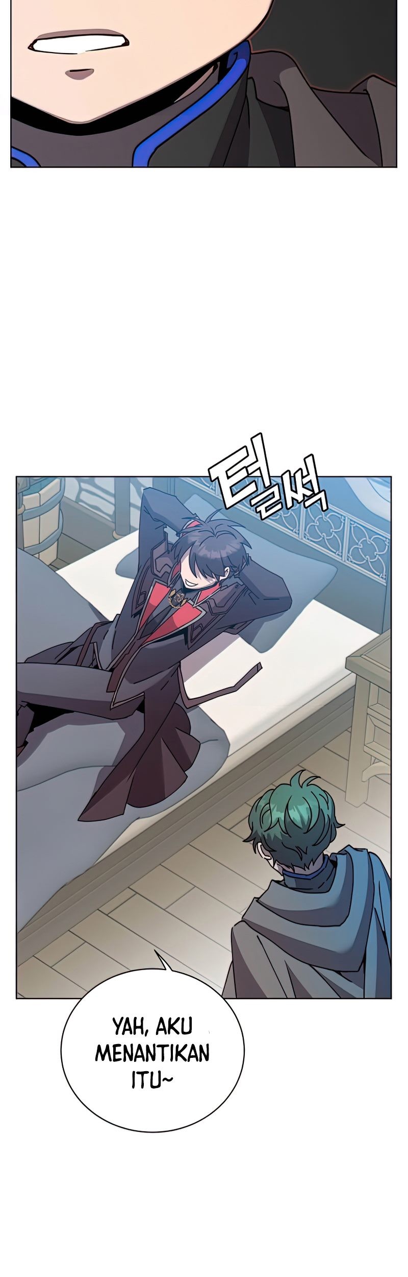 Chapter 85 - halaman 19
