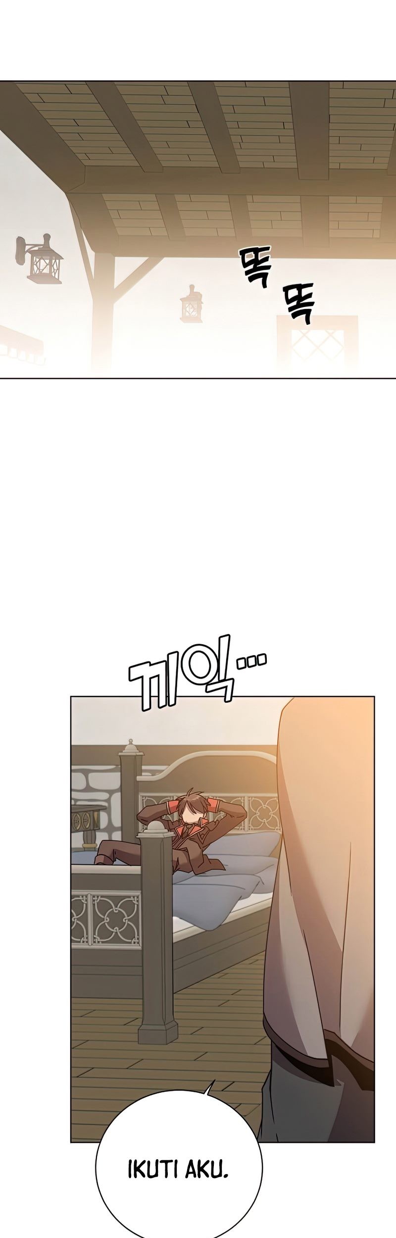 Chapter 85 - halaman 25