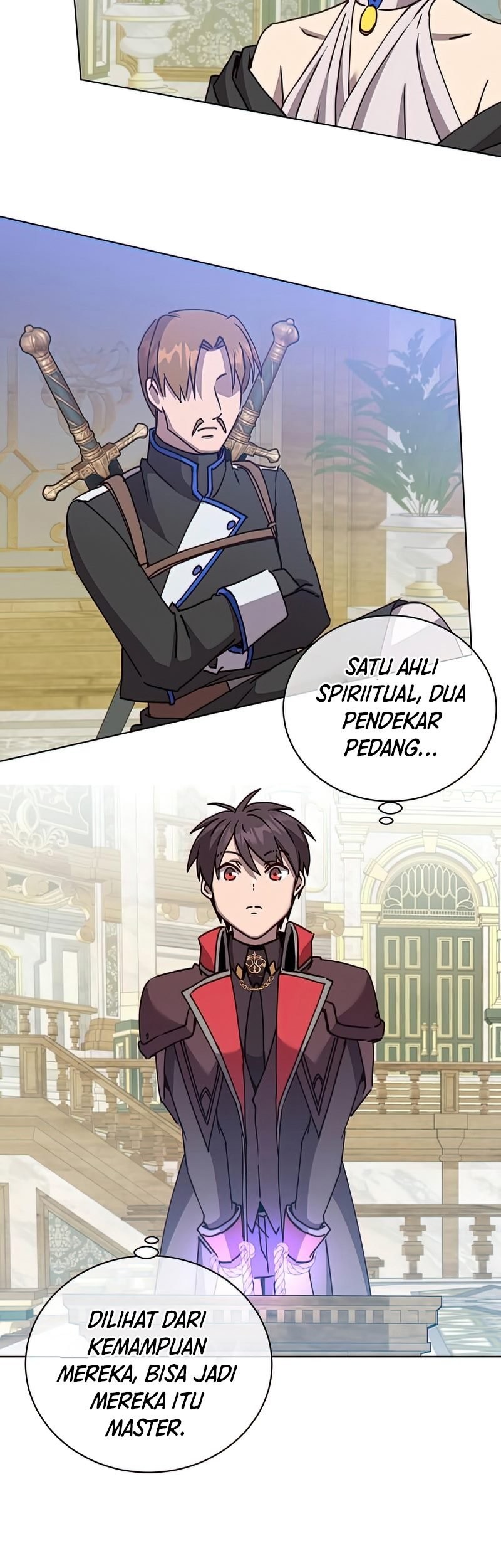 Chapter 85 - halaman 29