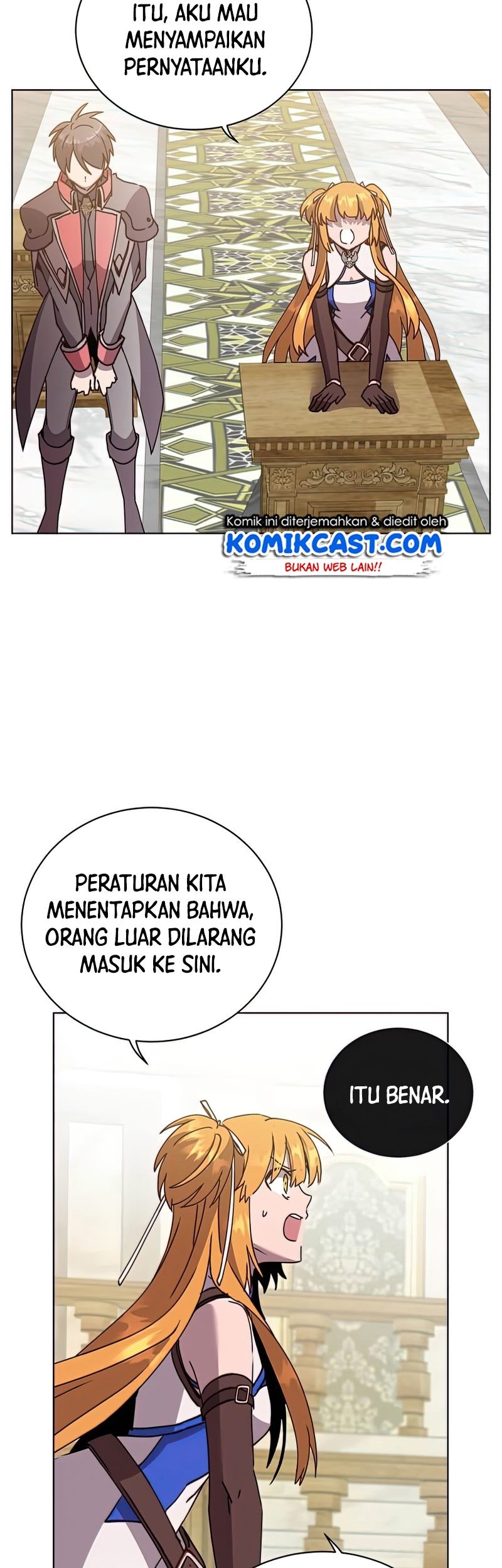 Chapter 85 - halaman 37