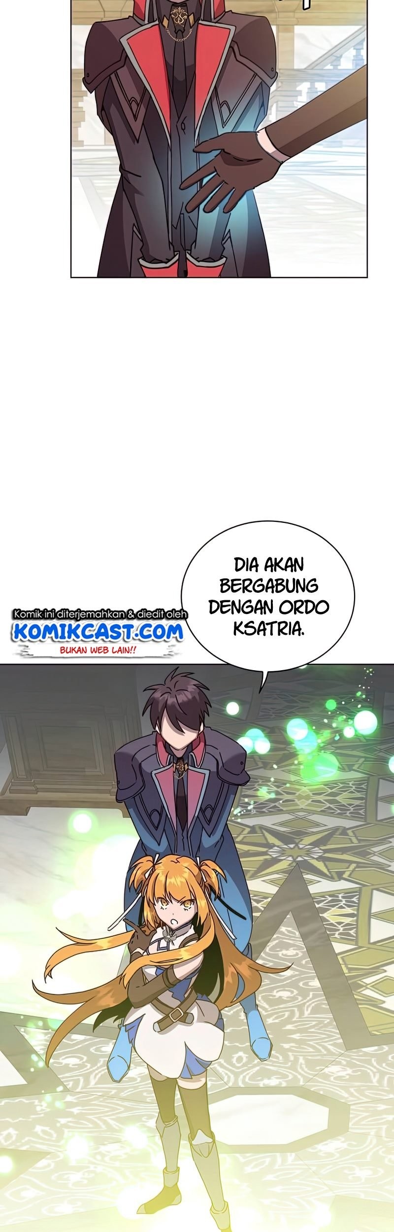 Chapter 85 - halaman 39