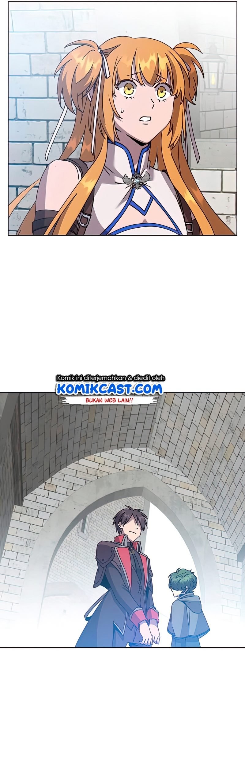 Chapter 85 - halaman 13