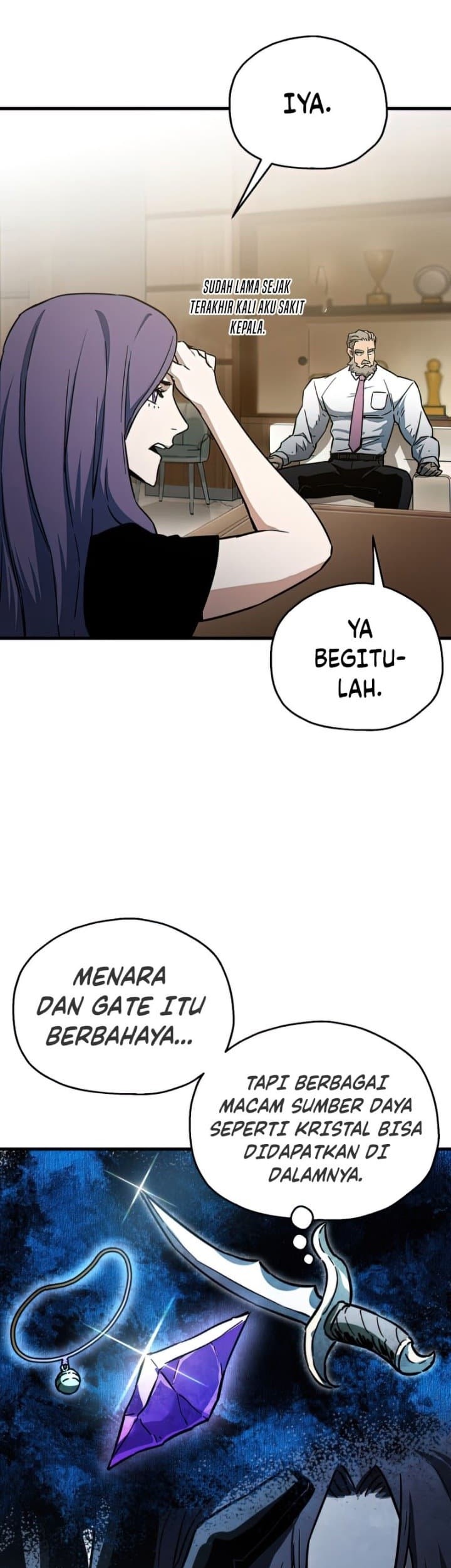 Chapter 67 - halaman 36