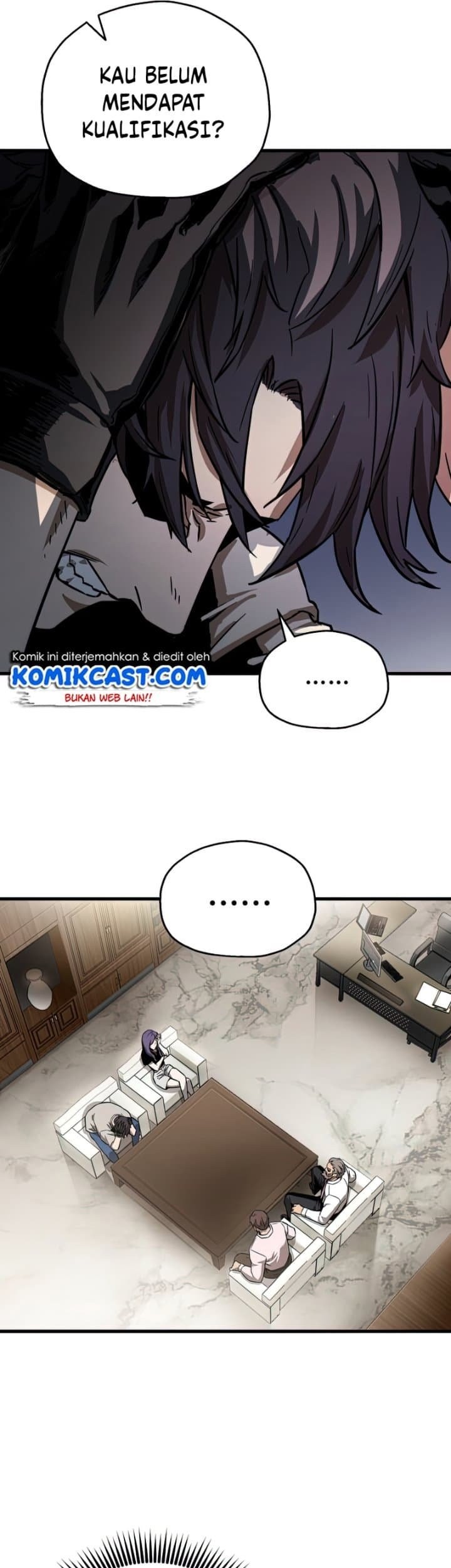 Chapter 67 - halaman 12