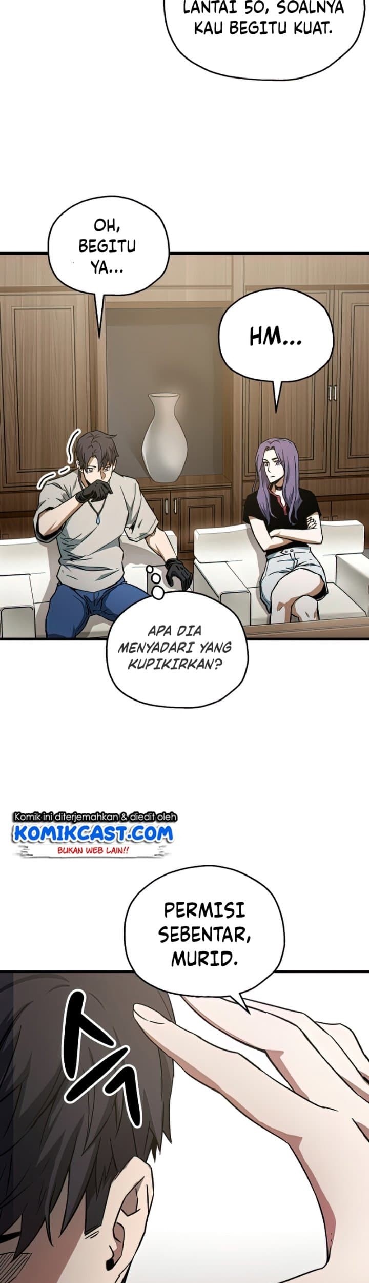 Chapter 67 - halaman 16
