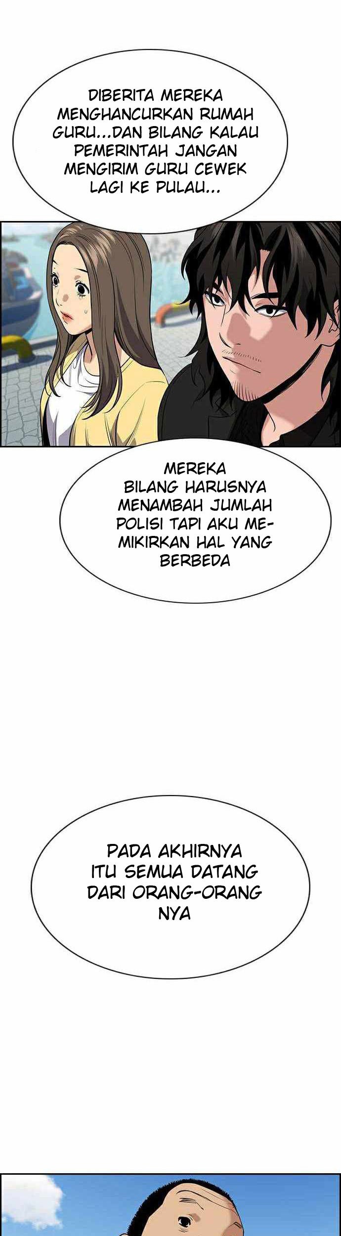 Chapter 81 - halaman 34