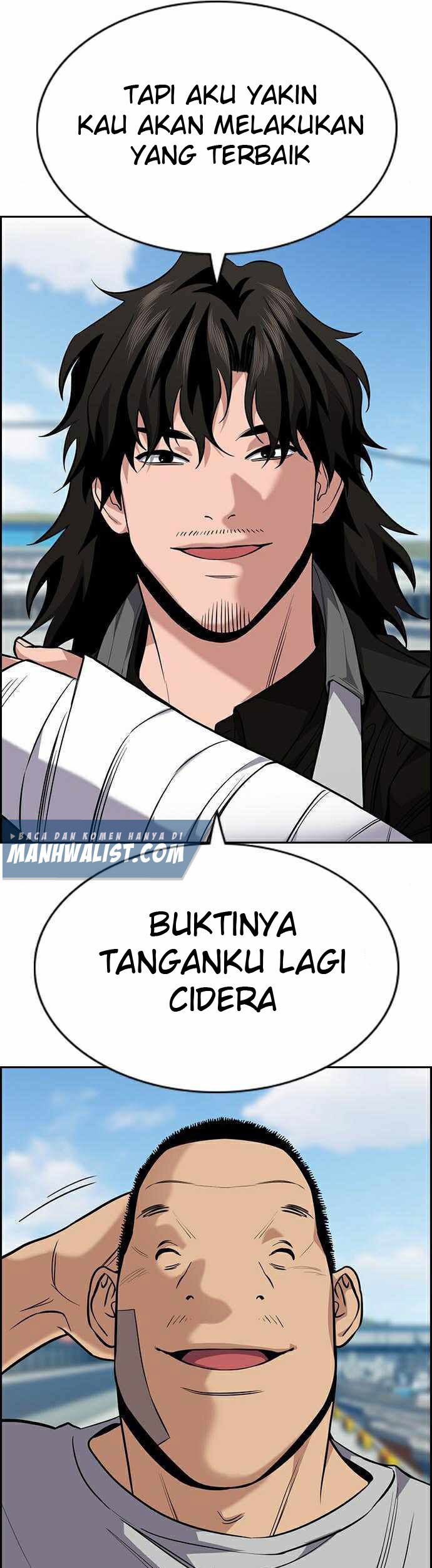 Chapter 81 - halaman 40