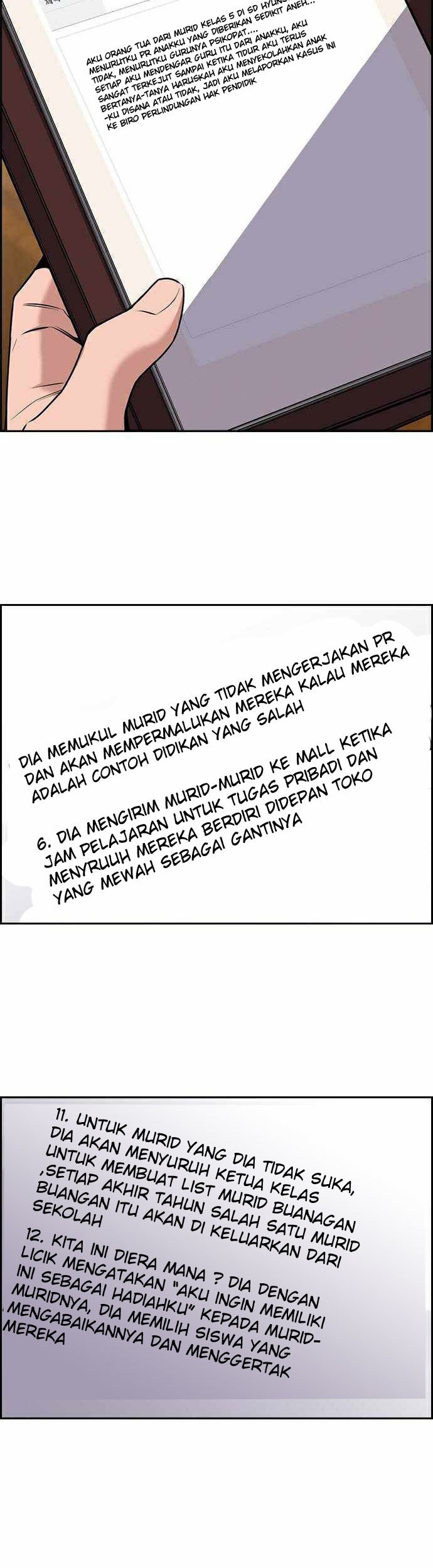 Chapter 81 - halaman 58