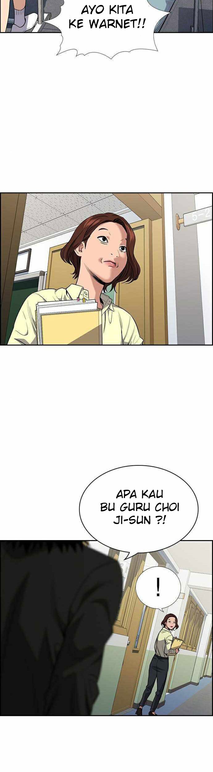 Chapter 81 - halaman 68