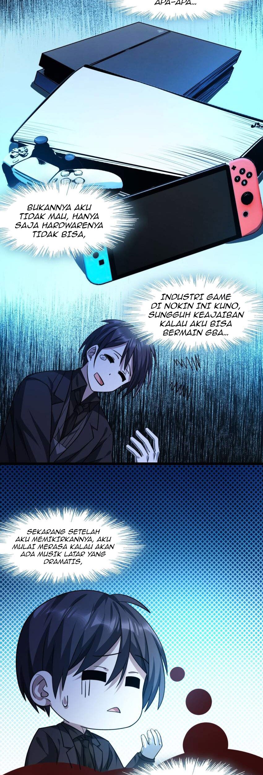 Chapter 50 - halaman 12