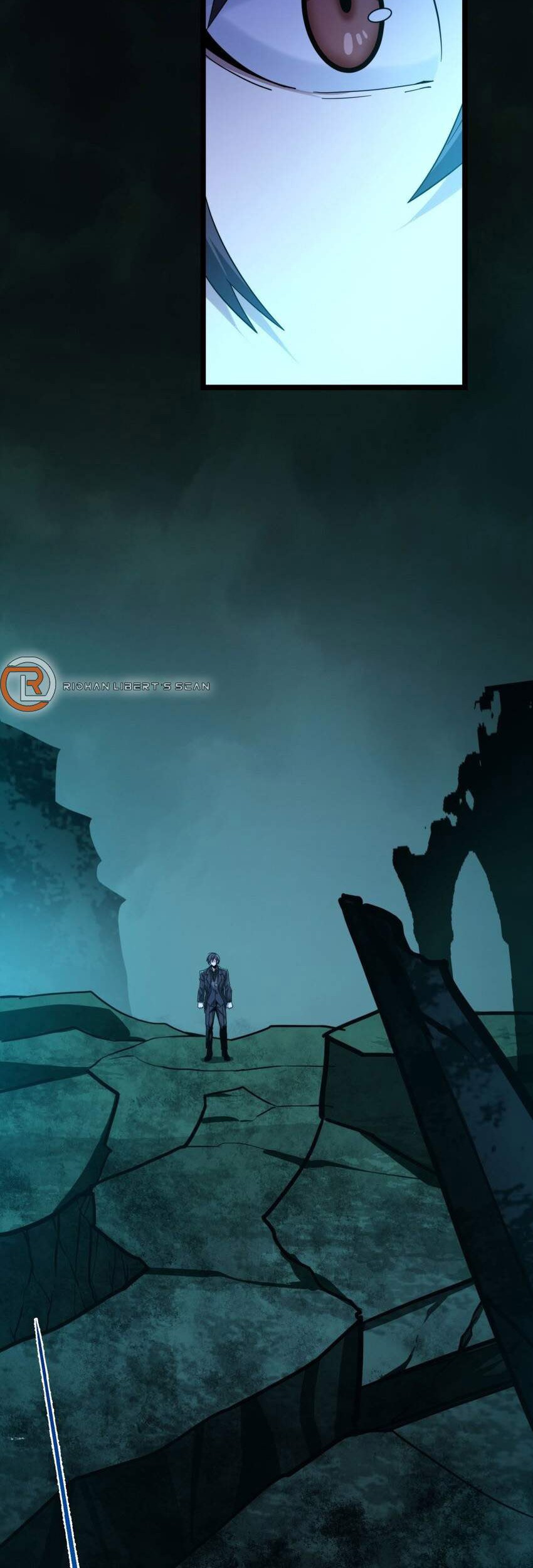 Chapter 50 - halaman 6