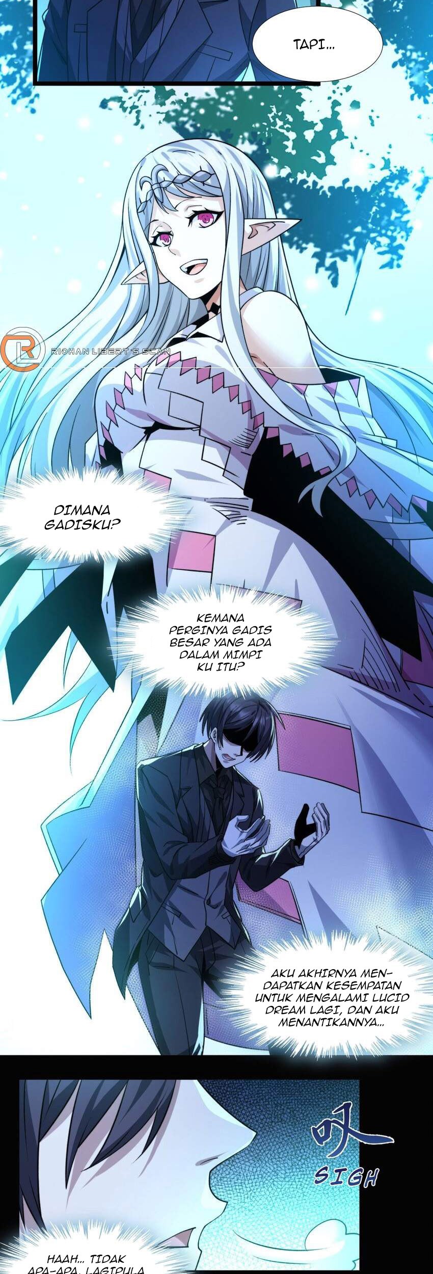 Chapter 50 - halaman 9