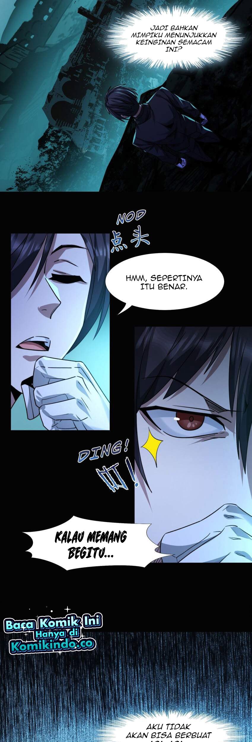 Chapter 50 - halaman 11
