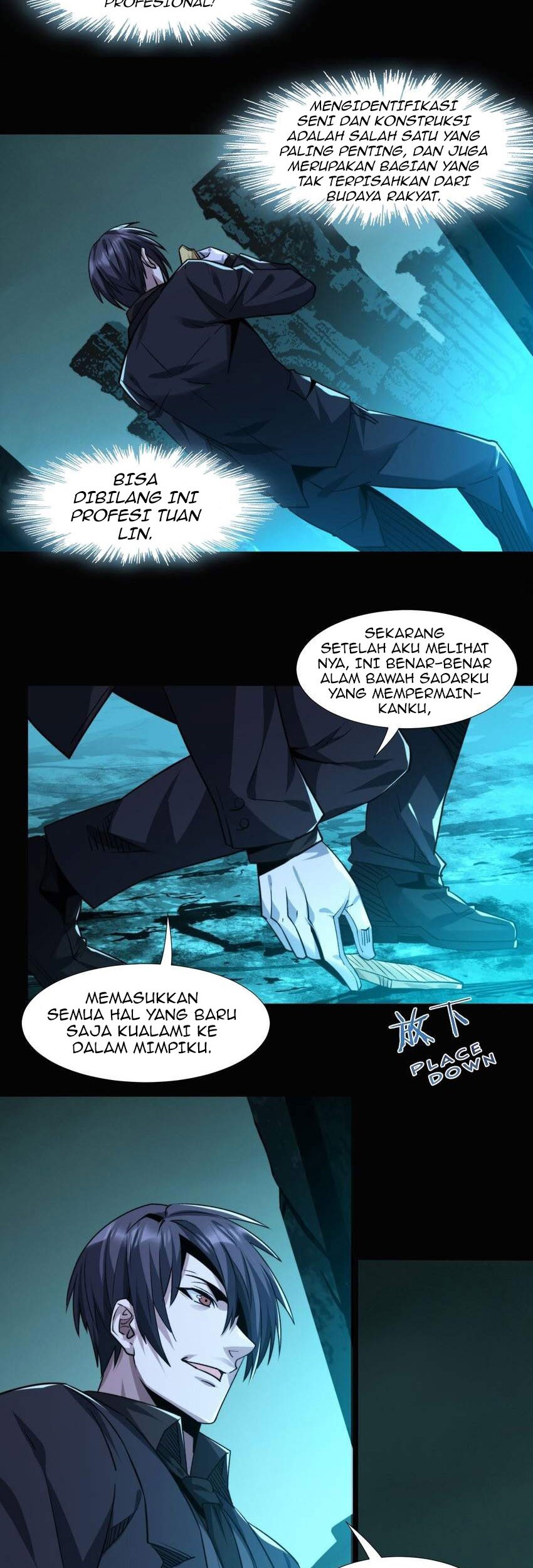 Chapter 50 - halaman 17