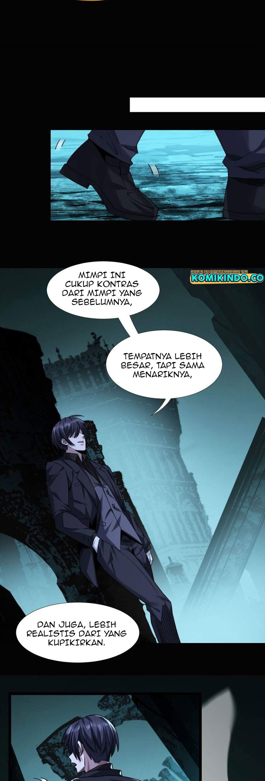 Chapter 50 - halaman 19