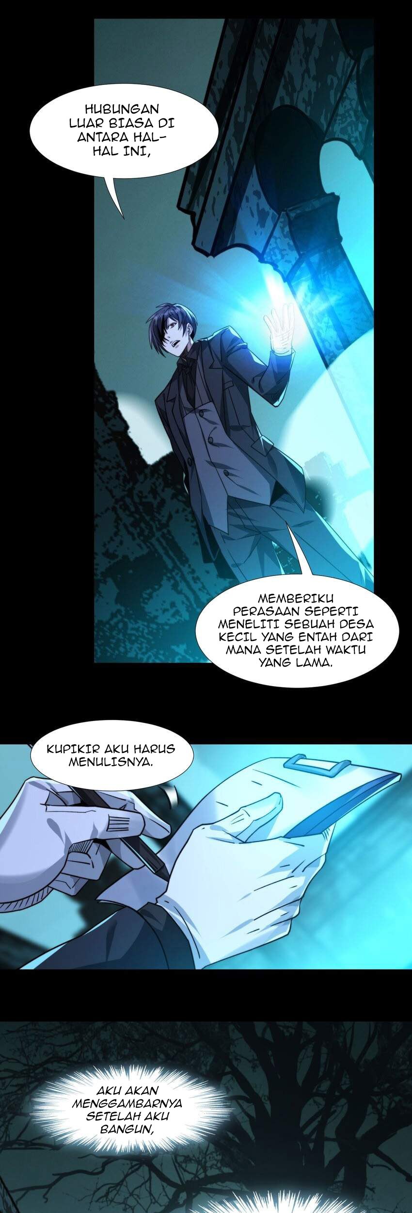Chapter 50 - halaman 28