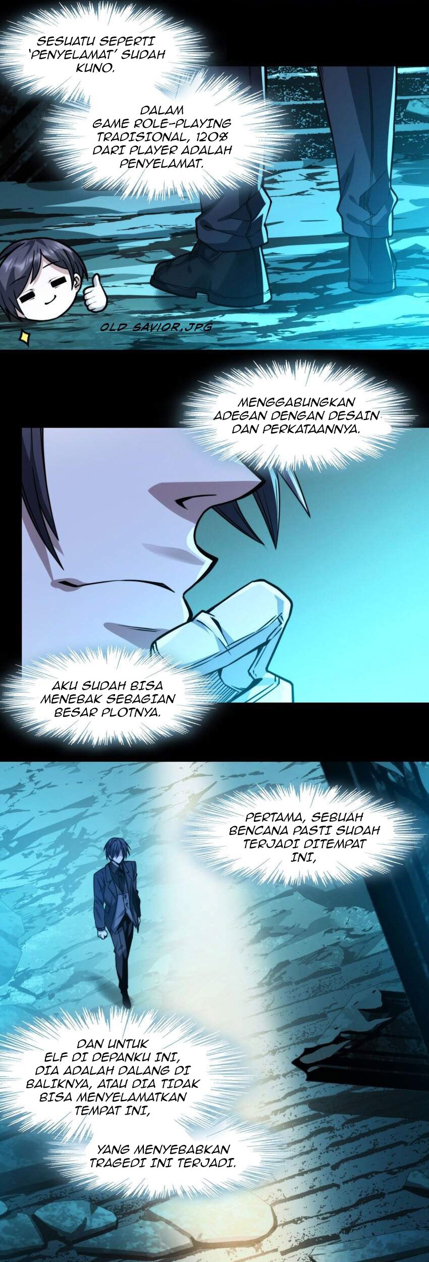 Chapter 50 - halaman 37