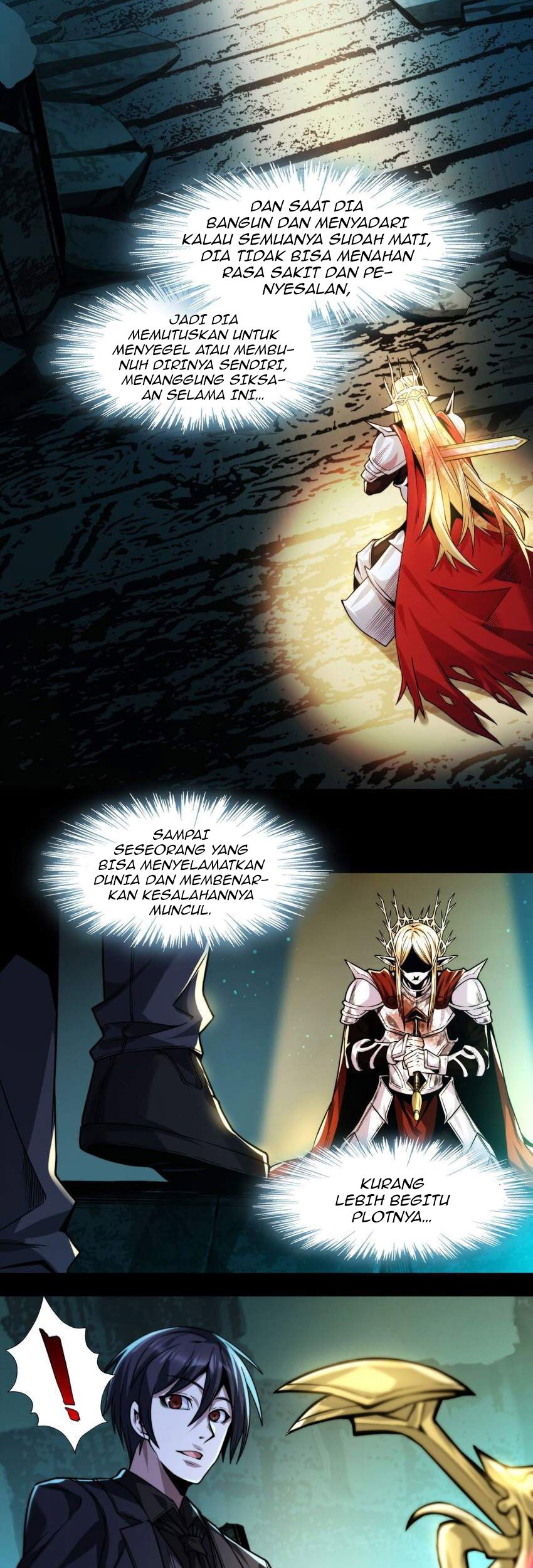 Chapter 50 - halaman 38