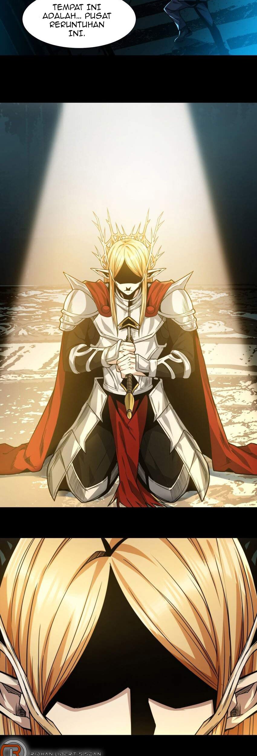 Chapter 50 - halaman 31