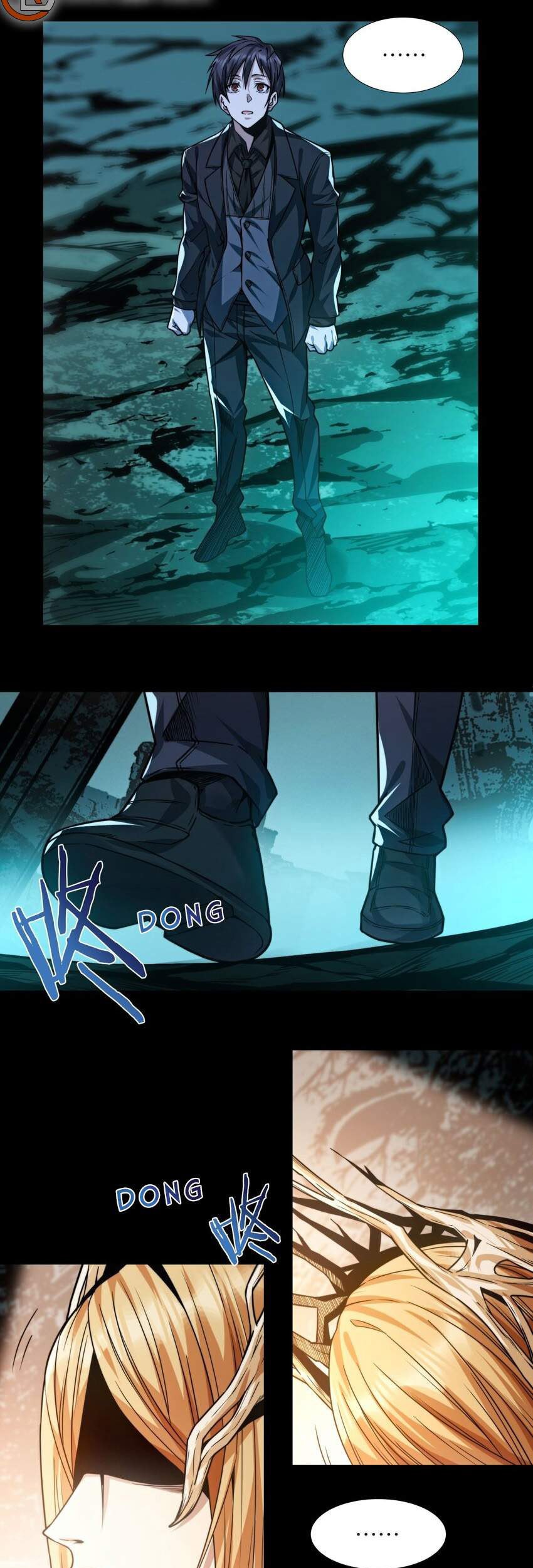 Chapter 50 - halaman 32