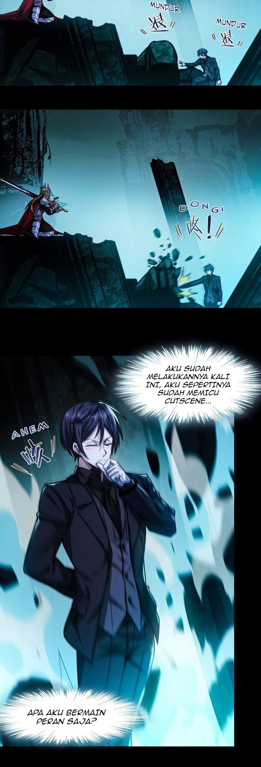 Chapter 50 - halaman 35