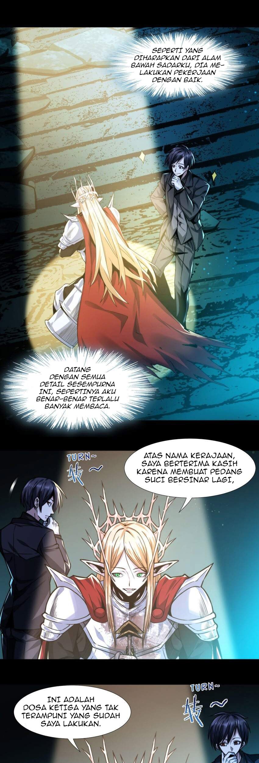 Chapter 50 - halaman 40