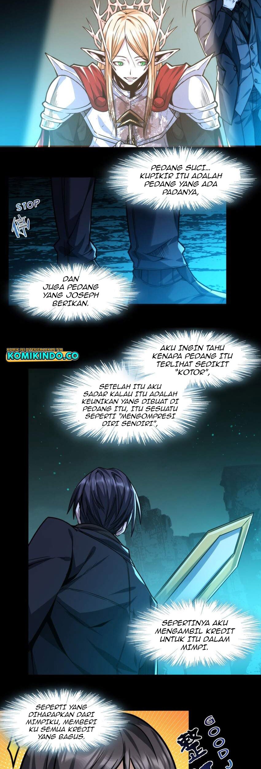 Chapter 50 - halaman 41