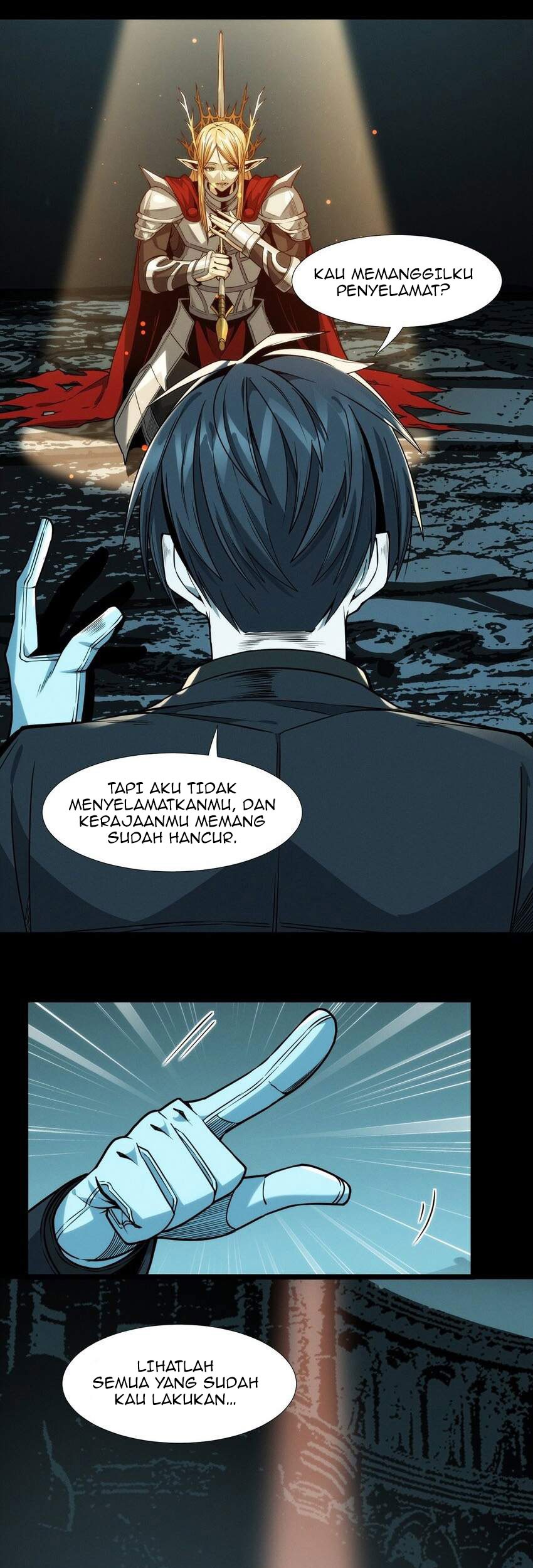 Chapter 50 - halaman 51