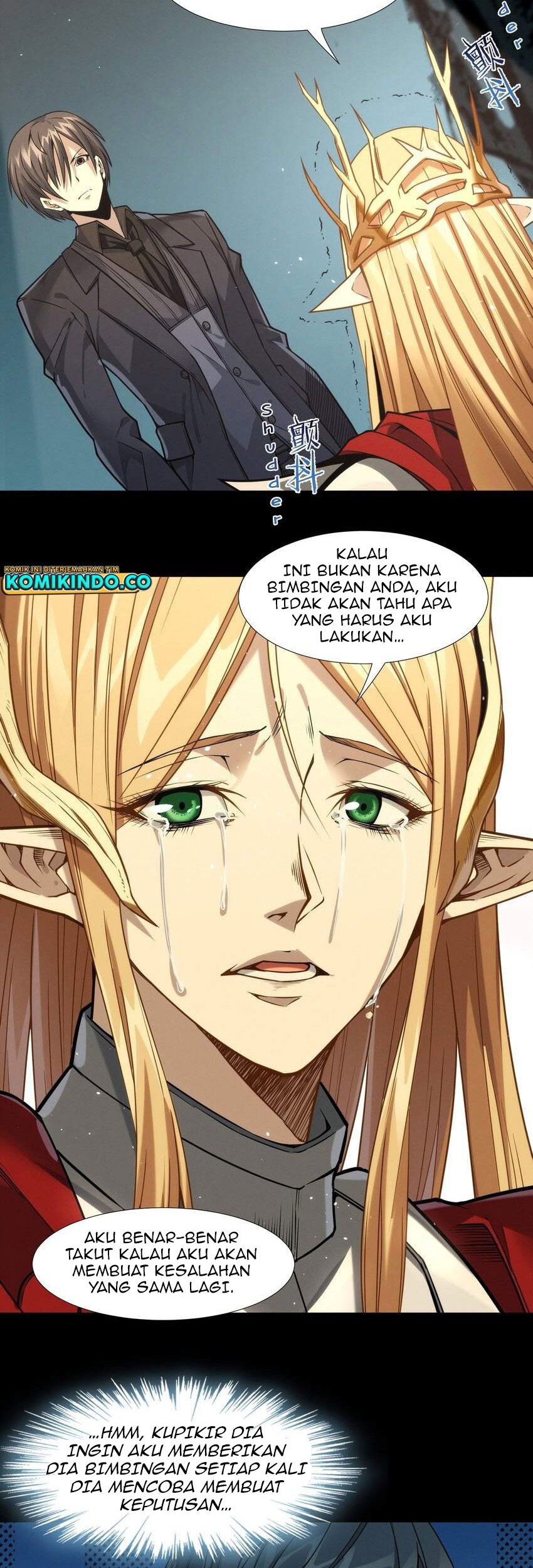 Chapter 50 - halaman 60