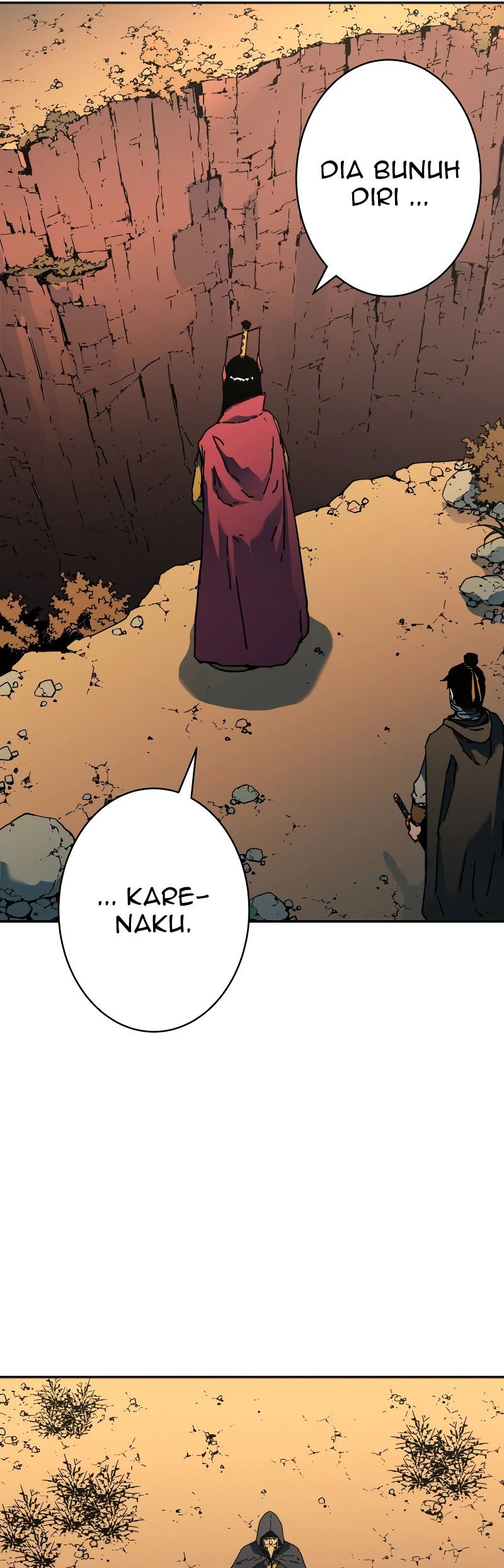 Chapter 210 - halaman 28
