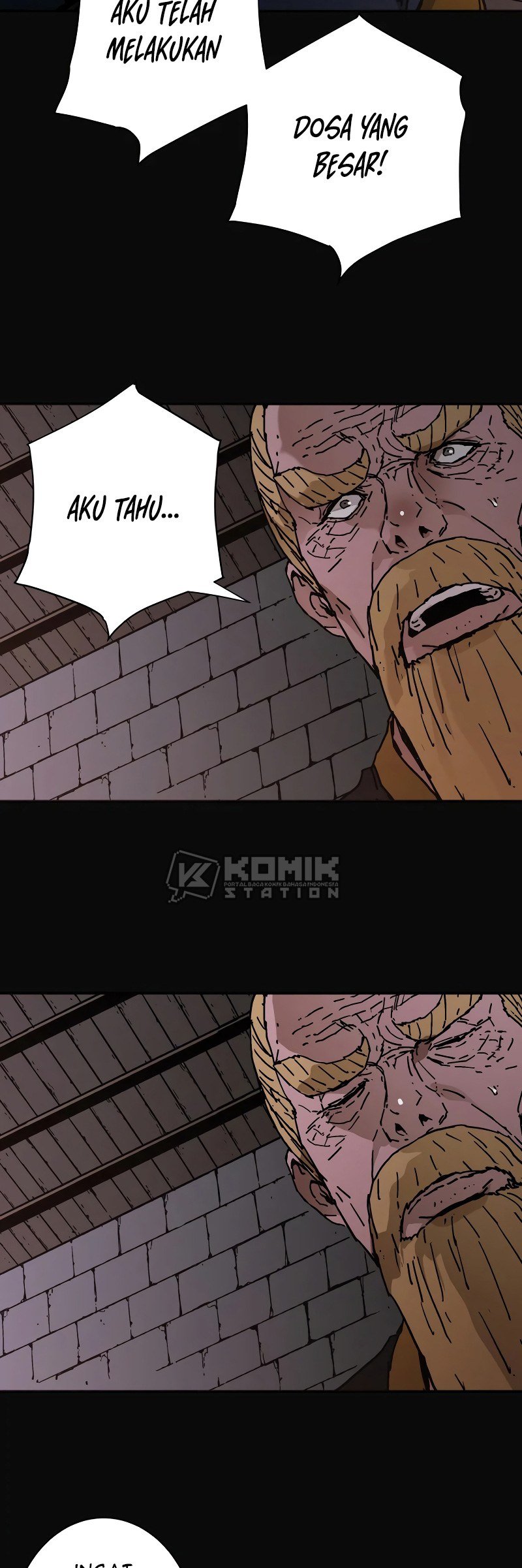 Chapter 210 - halaman 33