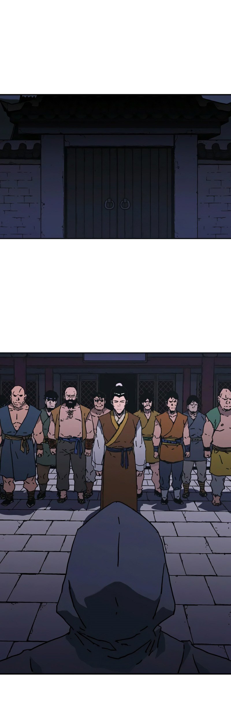 Chapter 209 - halaman 31