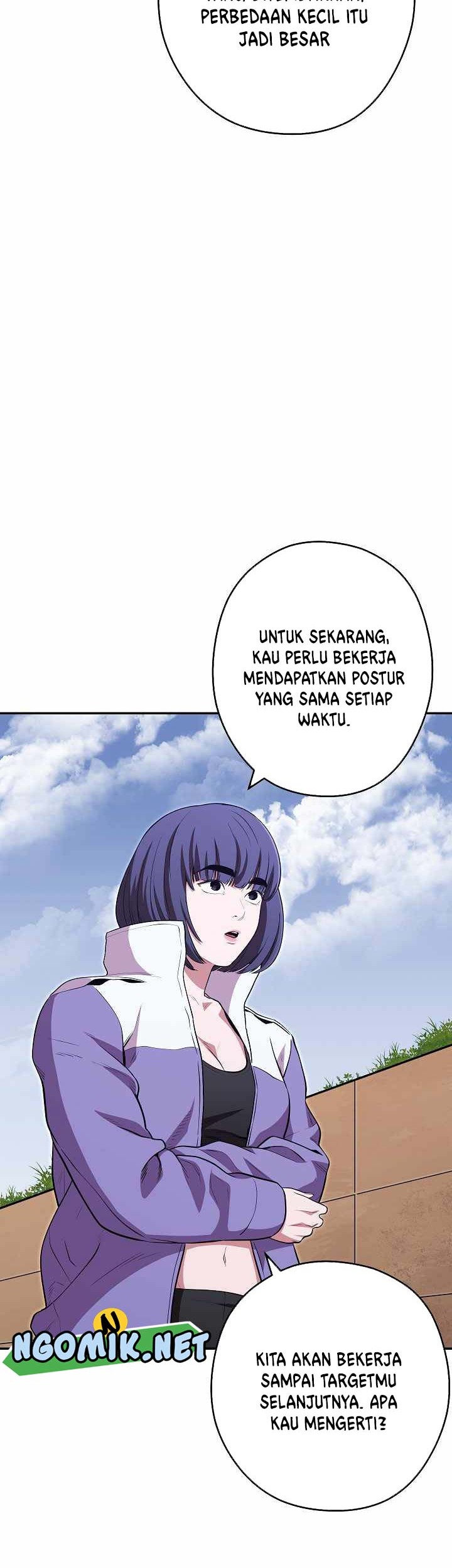 Chapter 121 - halaman 38