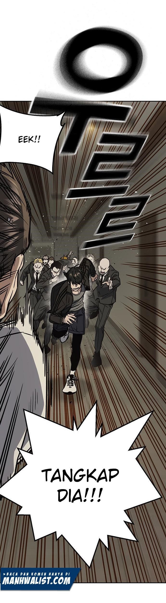 Chapter 157 - halaman 22