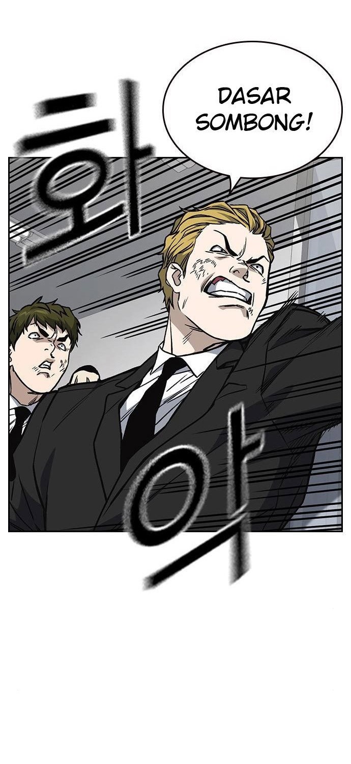 Chapter 157 - halaman 26