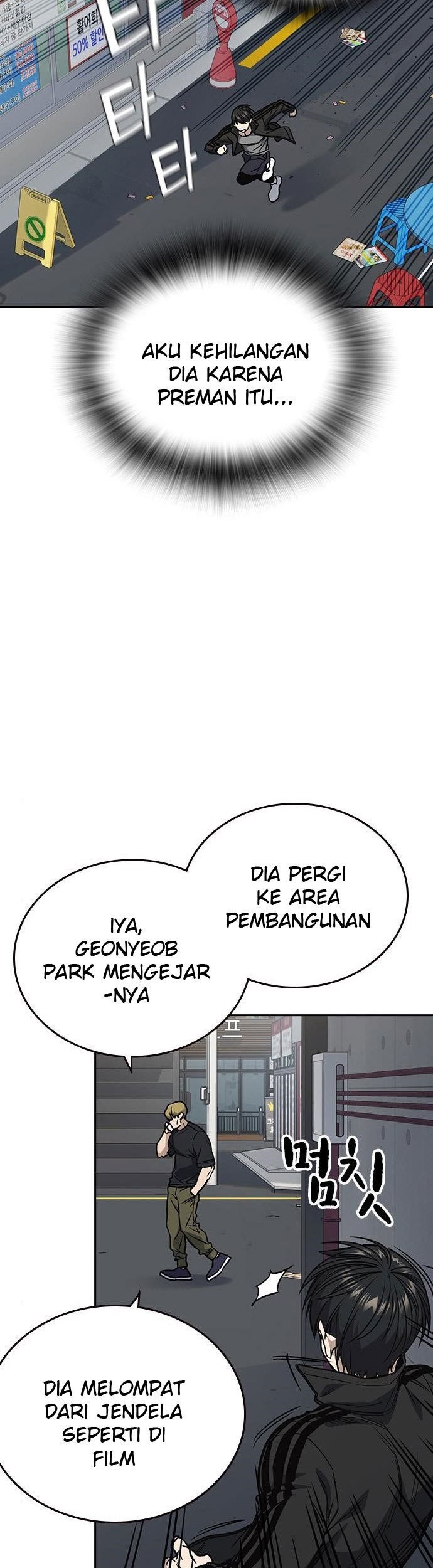 Chapter 157 - halaman 31