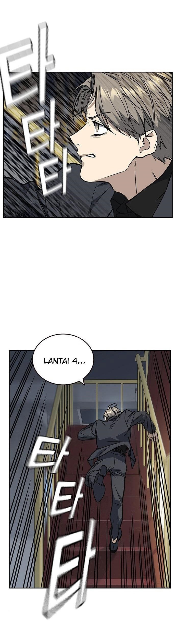 Chapter 157 - halaman 37