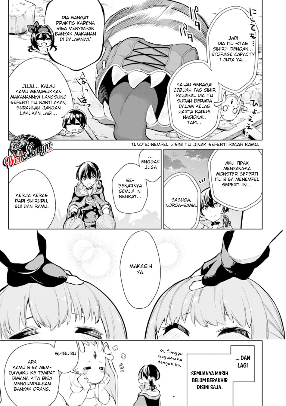 Chapter 14.1 - halaman 27