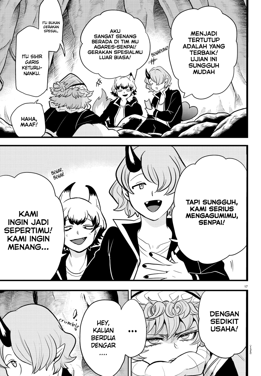 Chapter 250 - halaman 19