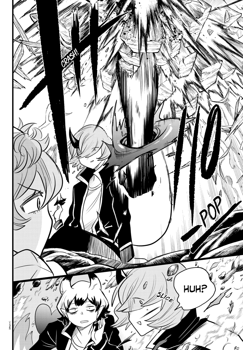 Chapter 250 - halaman 20