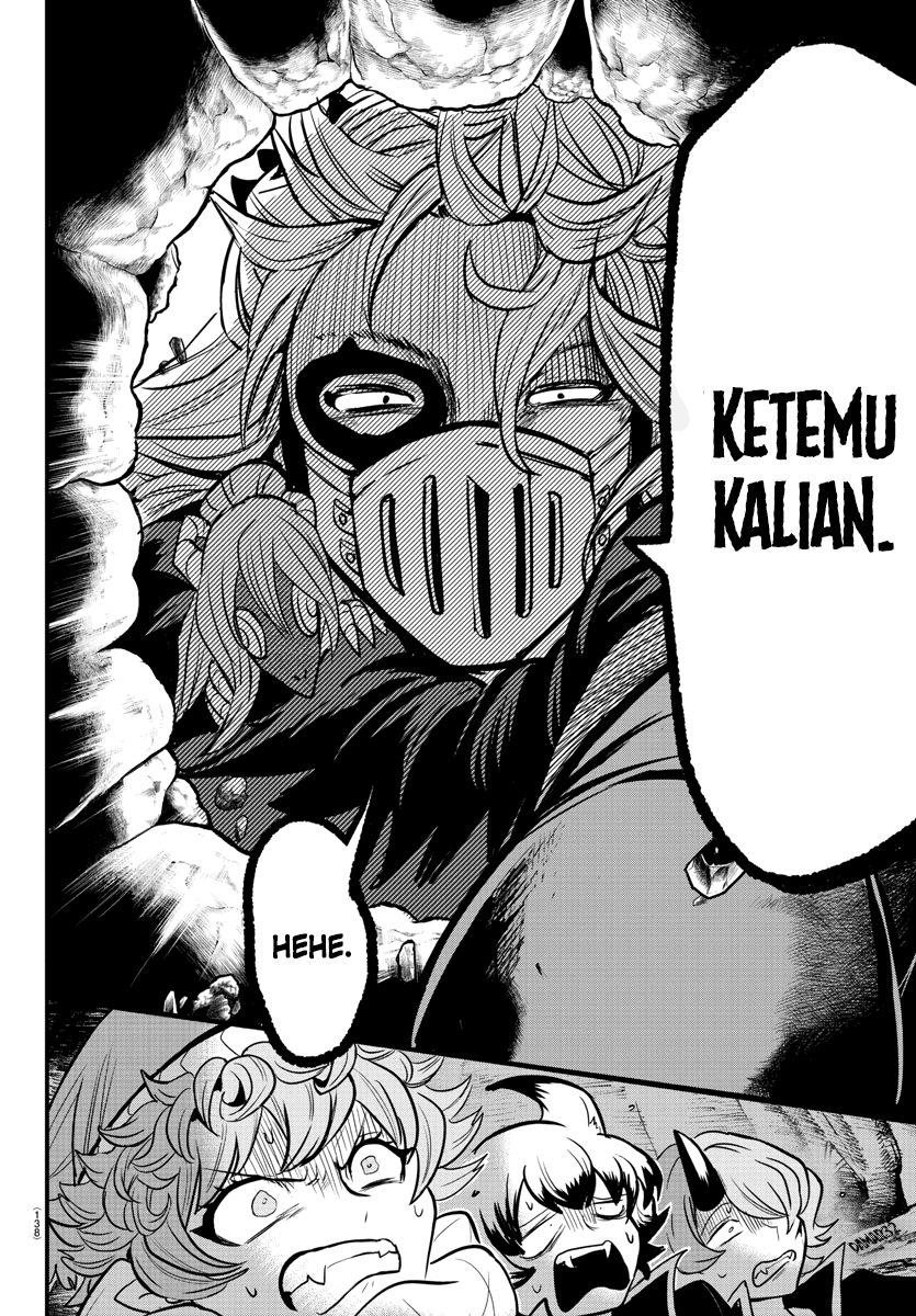 Chapter 250 - halaman 22