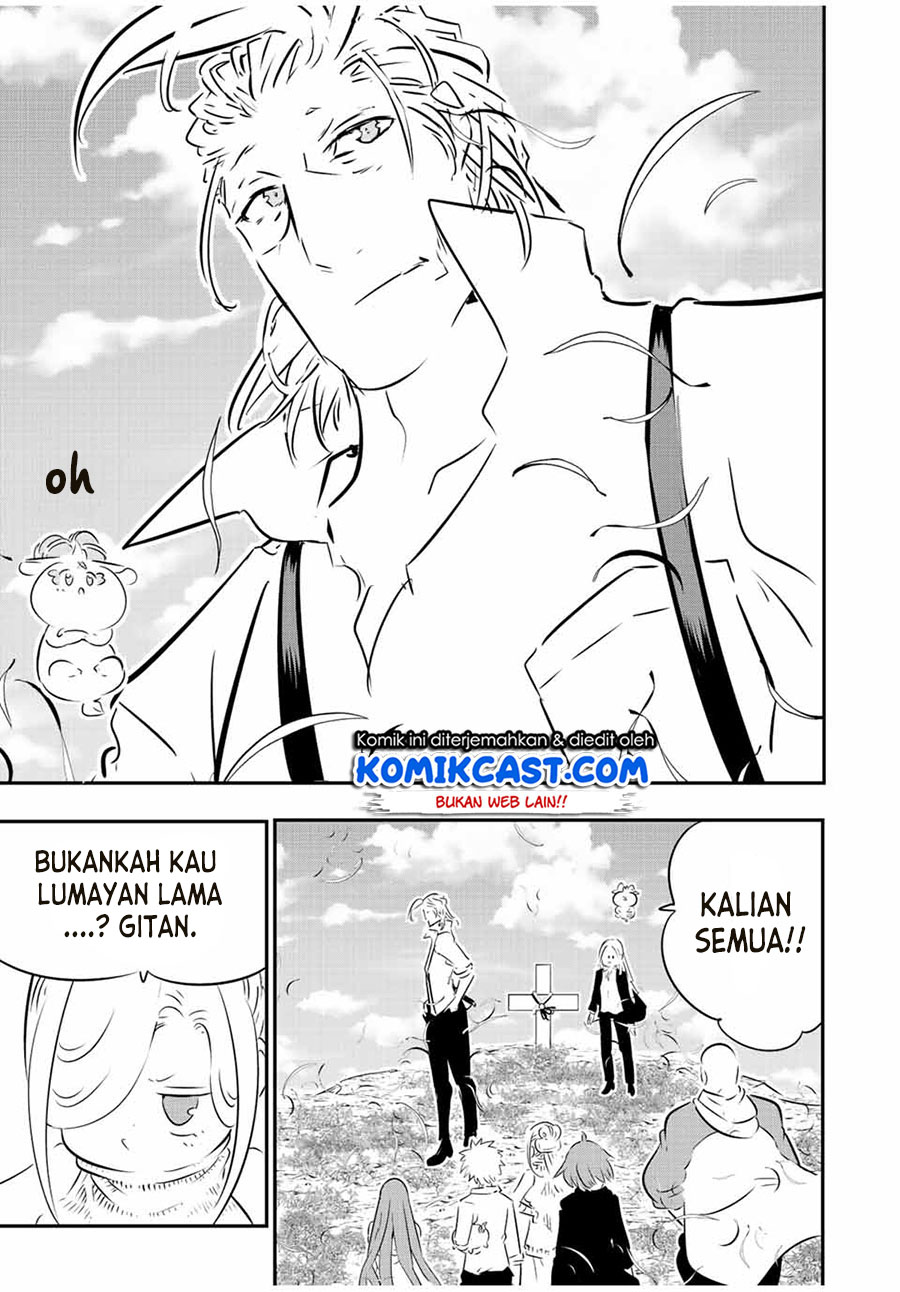 Chapter 87 - halaman 11