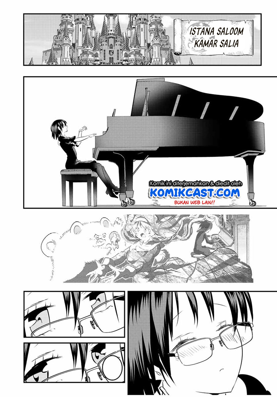 Chapter 87 - halaman 14
