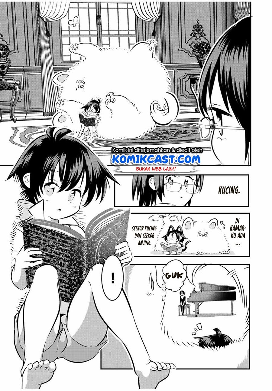 Chapter 87 - halaman 15