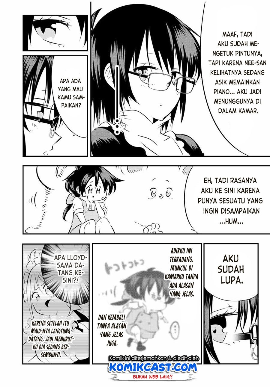 Chapter 87 - halaman 16