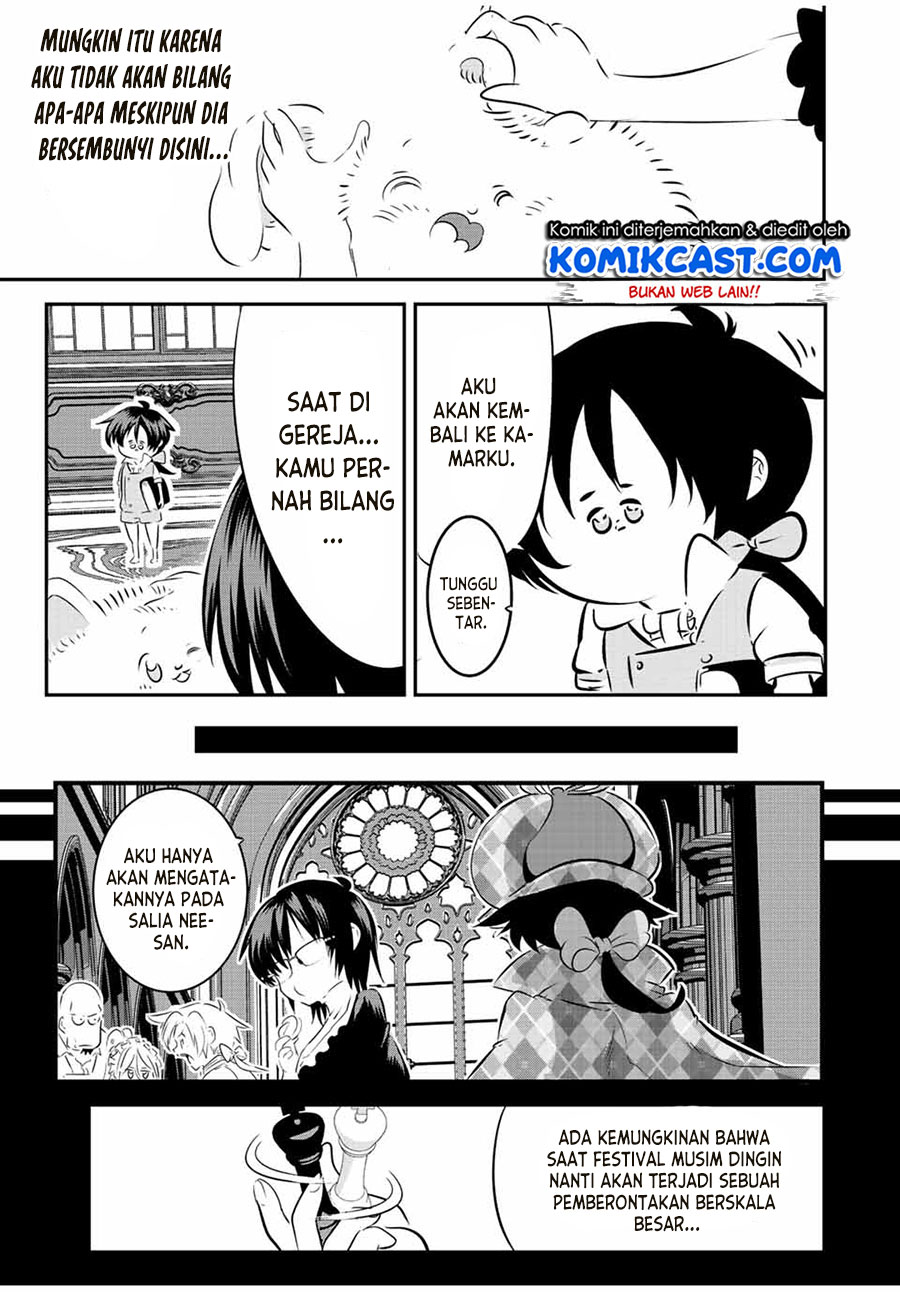 Chapter 87 - halaman 17