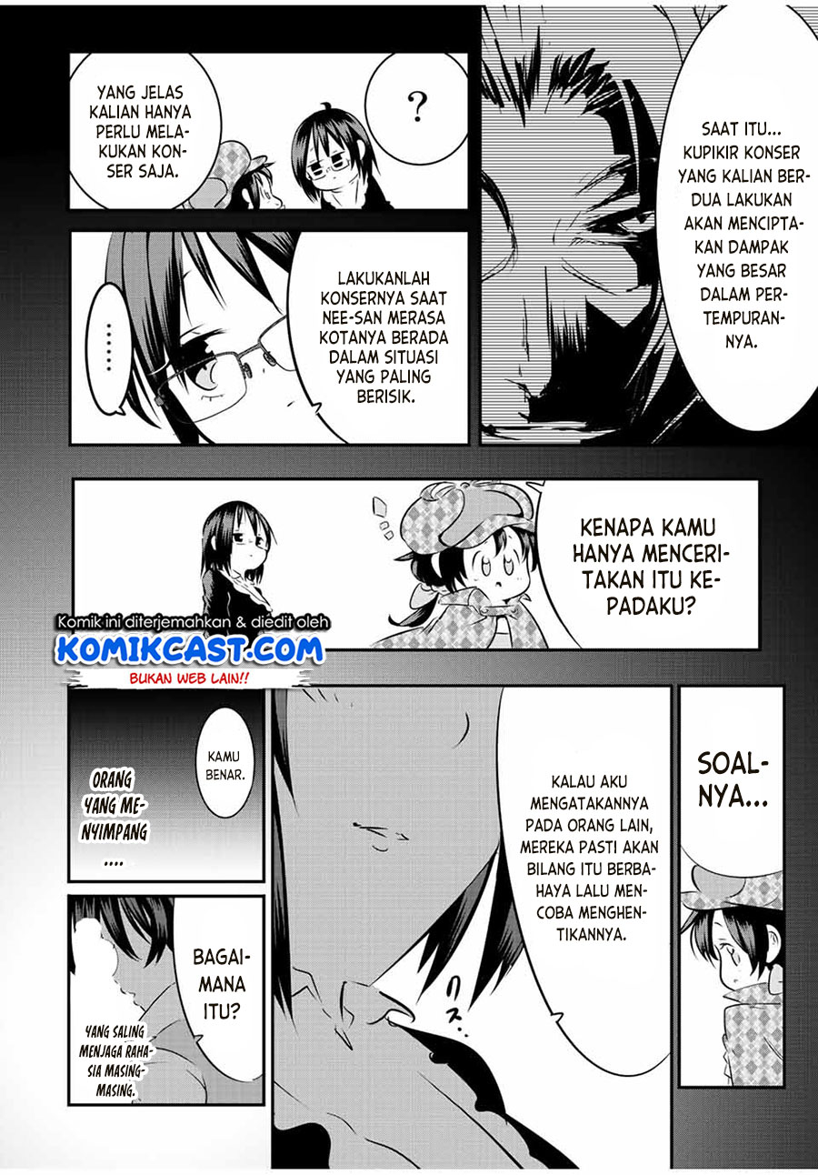 Chapter 87 - halaman 18