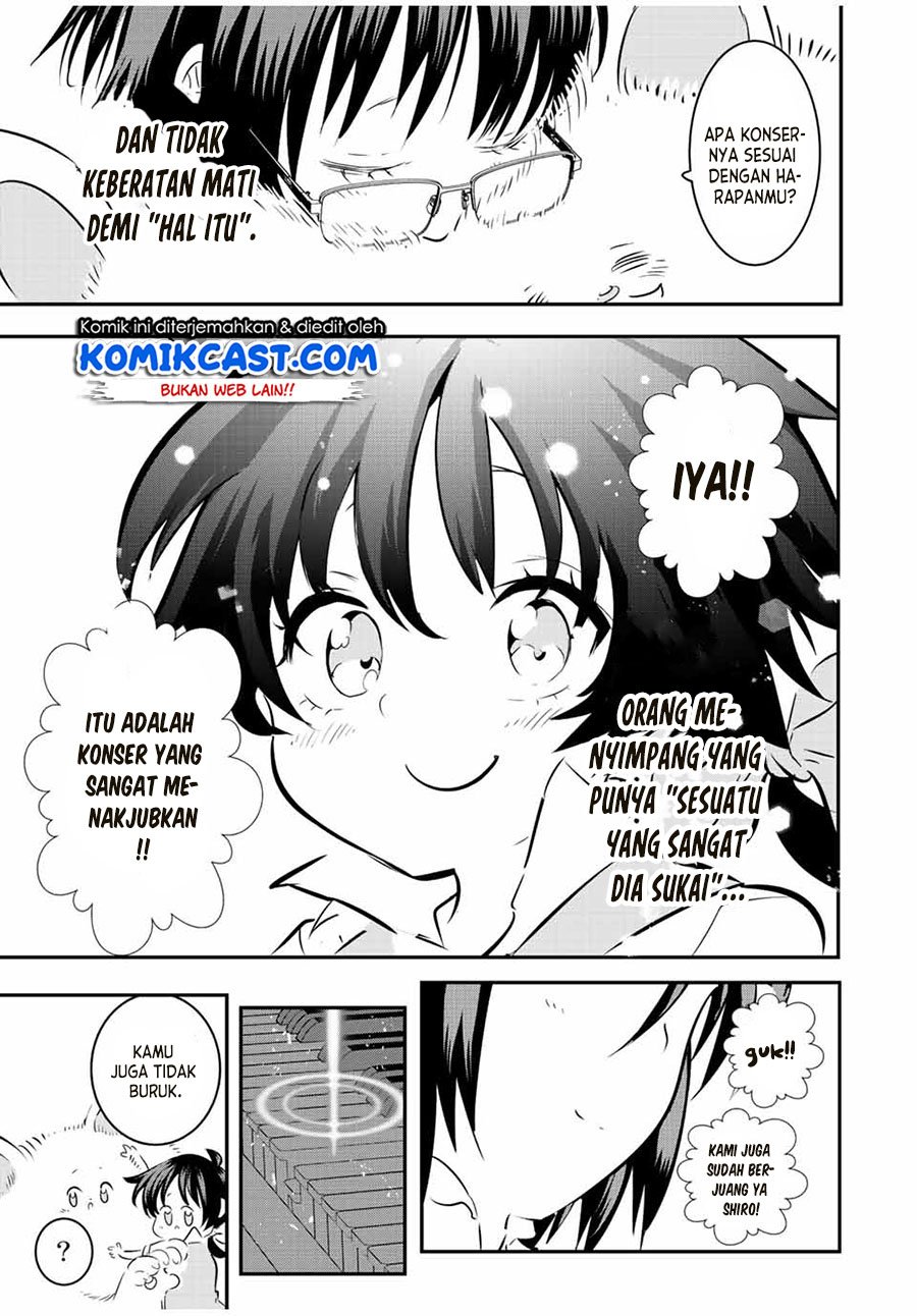 Chapter 87 - halaman 19