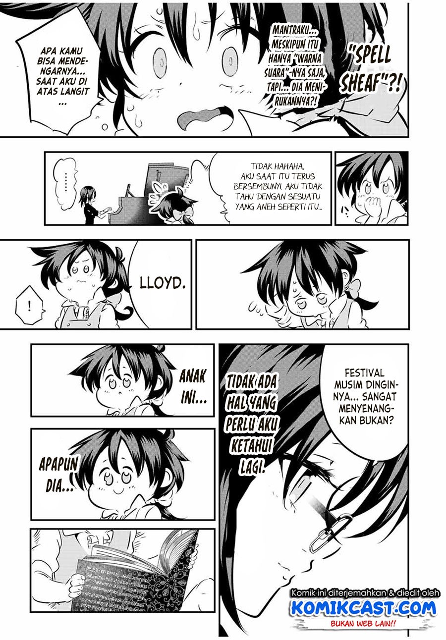 Chapter 87 - halaman 21
